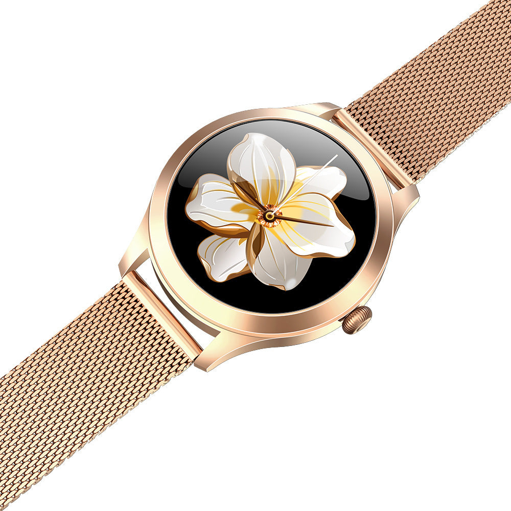Chivo kw10 pro women's smart Watch