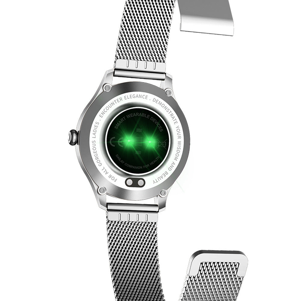 Chivo kw10 pro women's smart Watch