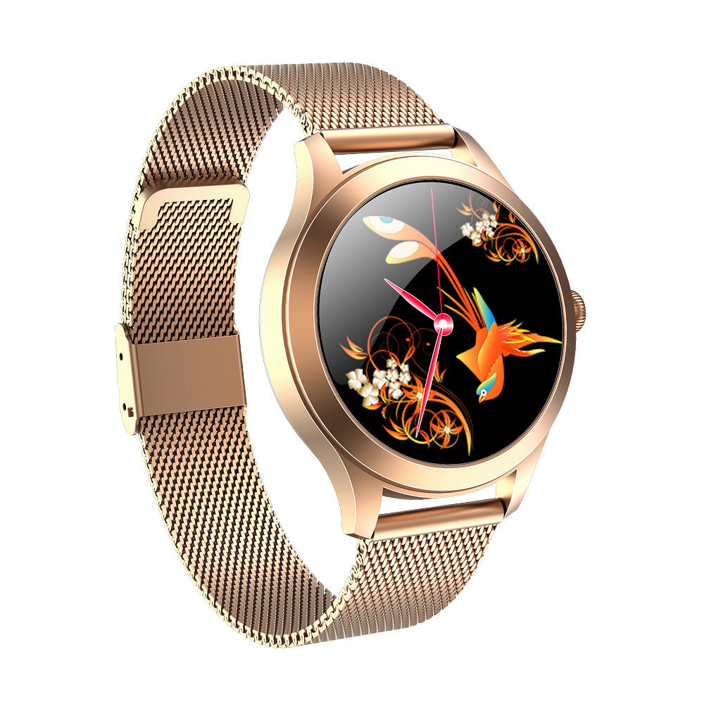 Chivo kw10 pro women's smart Watch