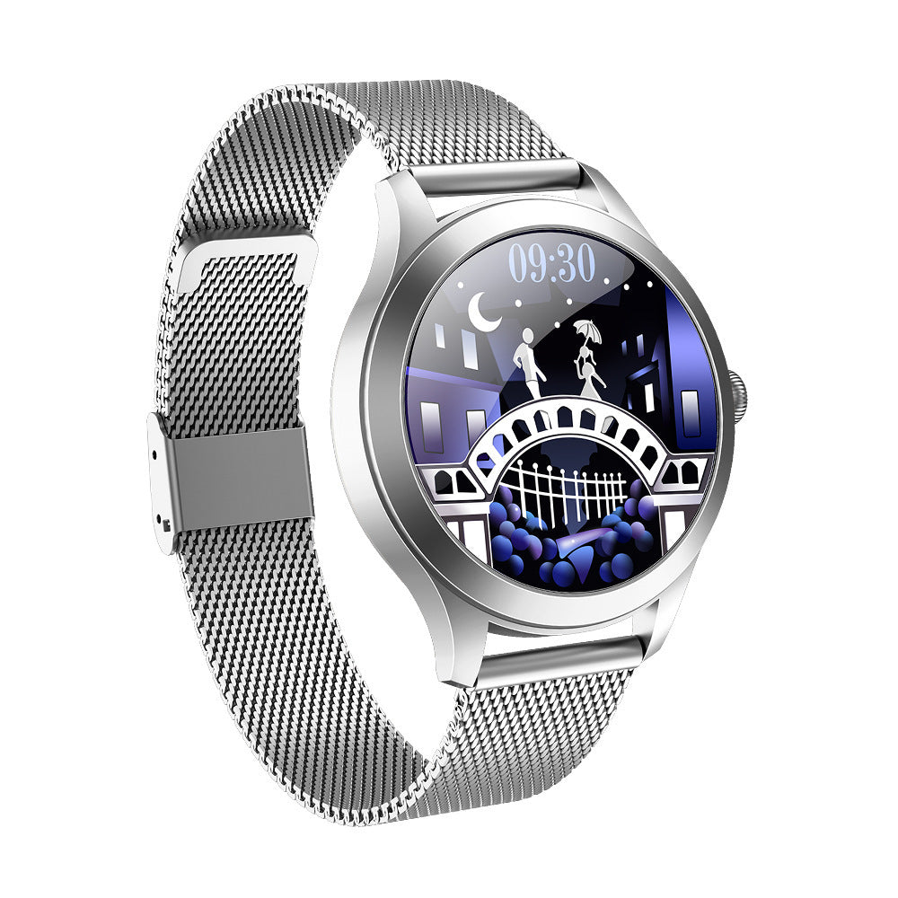 Chivo kw10 pro women's smart Watch