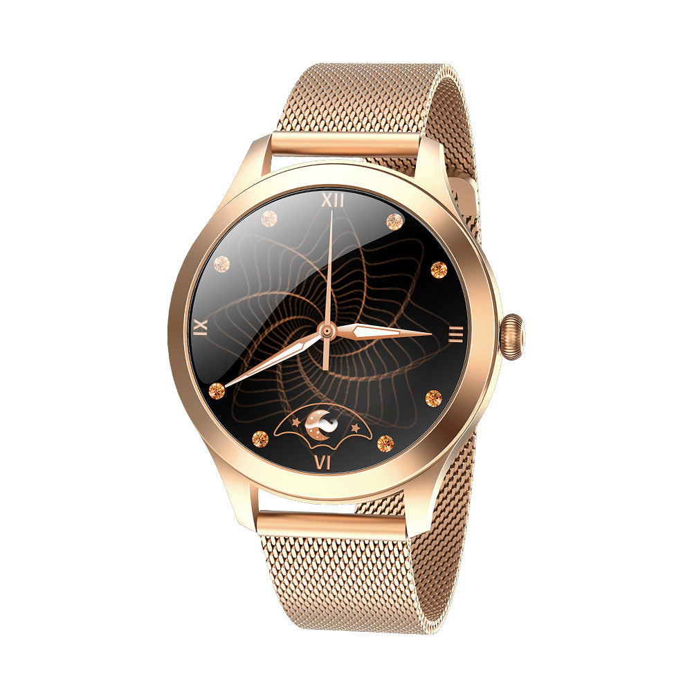 Chivo kw10 pro women's smart Watch