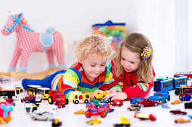 Toys, Kids & Babies: The Ultimate Guide for Parents in 2025