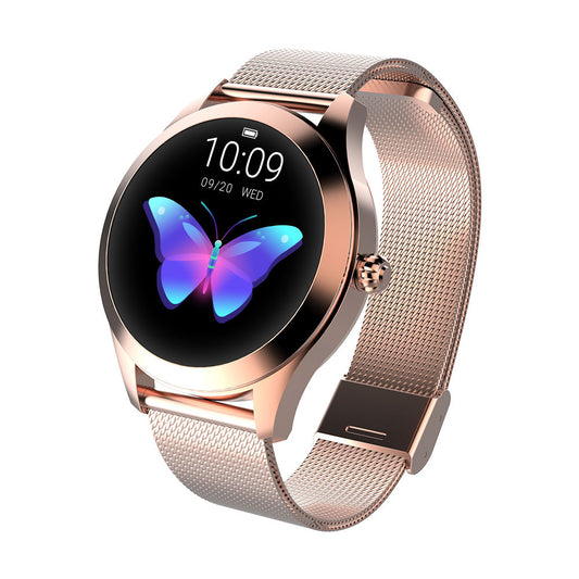 Chivo kw10 pro women's smart Watch